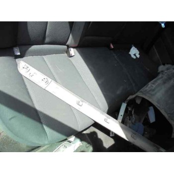 renault megane ii classic berlina del año 2004