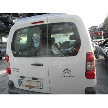 citroën berlingo station wagon del año 2014