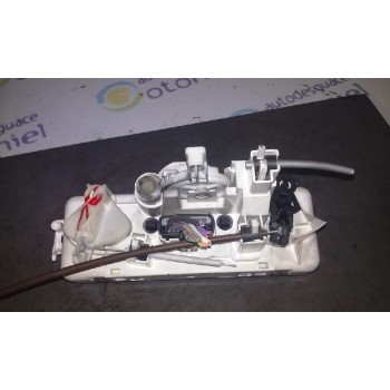 Recambio de mando calefaccion / aire acondicionado para renault megane ii berlina 5p confort authentique referencia OEM IAM 8942