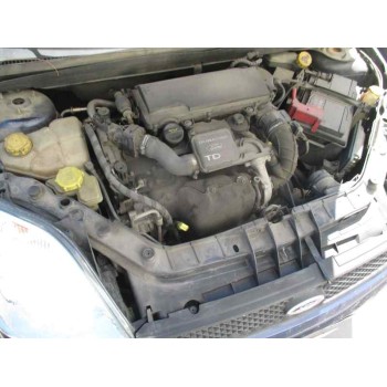 ford fiesta (cbk) del año 2005