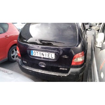 renault scenic (ja..) del año 2000