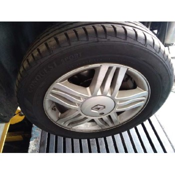 renault scenic ii del año 2004