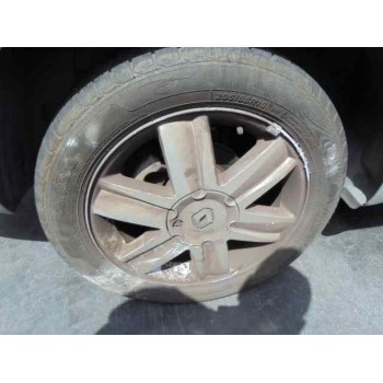 renault megane ii classic berlina del año 2004