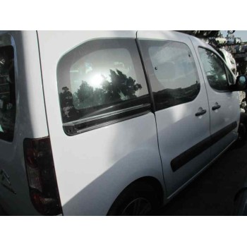 citroën berlingo station wagon del año 2014