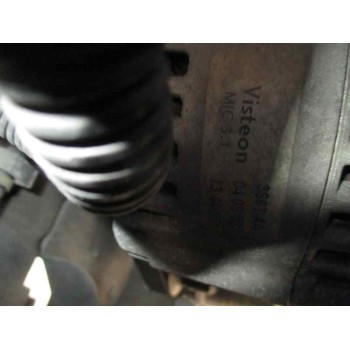 ford fiesta (cbk) del año 2005