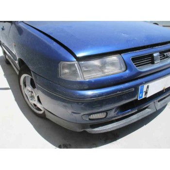 seat toledo (1l) del año 1998