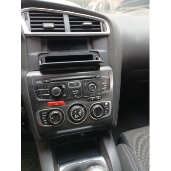 citroën c4 ii (nc_) del año 2014