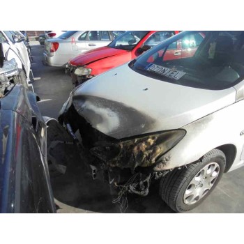 peugeot 307 break/sw (s2) del año 2007