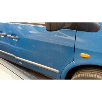 mercedes-benz vito (w638) caja cerrada del año 1999