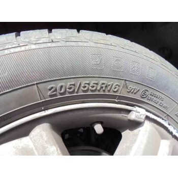 renault megane ii classic berlina del año 2004