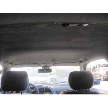 citroën xsara berlina del año 2002