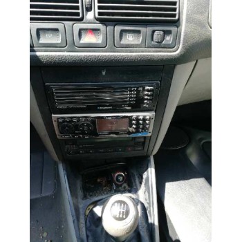 volkswagen golf iv berlina (1j1) del año 2002