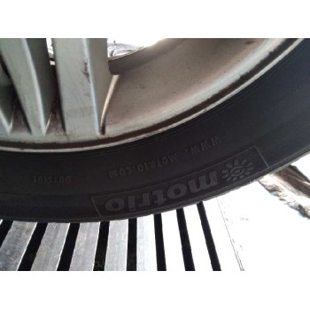 renault scenic ii del año 2004