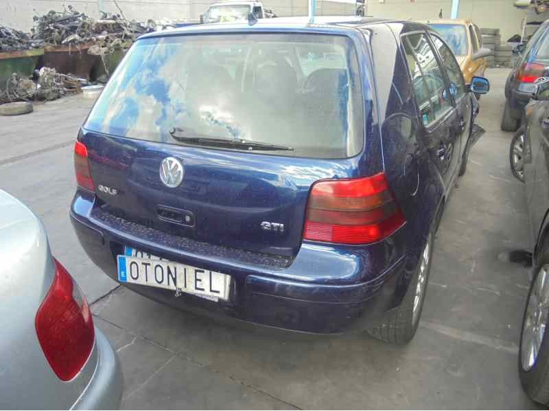 VOLKSWAGEN GOLF IV BERLINA (1J1)
