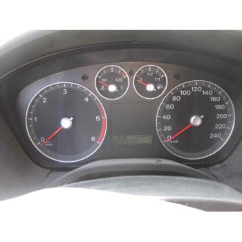 ford focus c-max (cap) del año 2005