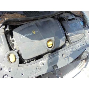 renault megane ii classic berlina del año 2004