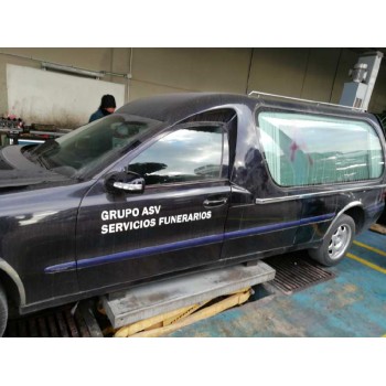 mercedes-benz clase e (w211) familiar del año 2005