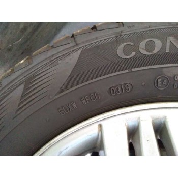 renault scenic ii del año 2004