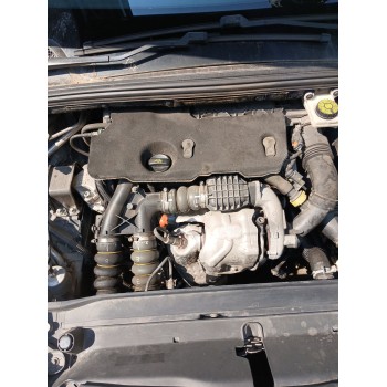 citroën c4 ii (nc_) del año 2014