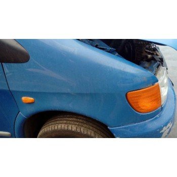 mercedes-benz vito (w638) caja cerrada del año 1999