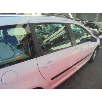 peugeot 307 break/sw (s2) del año 2007