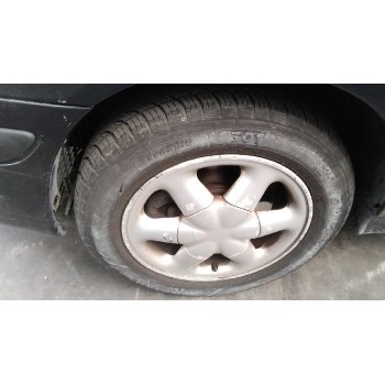 renault scenic (ja..) del año 2000