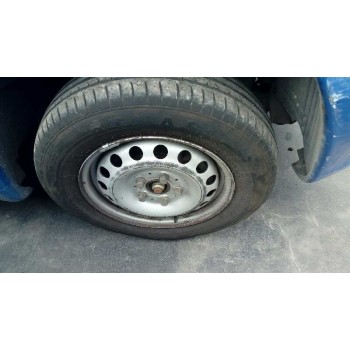 mercedes-benz vito (w638) caja cerrada del año 1999