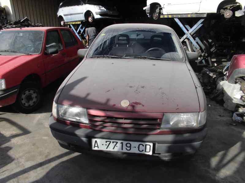 opel vectra a del año 1992