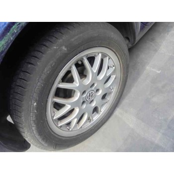 volkswagen golf iv berlina (1j1) del año 2002