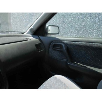 nissan primera berlina (p11) del año 1998