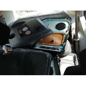 volkswagen golf iv berlina (1j1) del año 2002