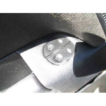 ford fiesta (cbk) del año 2005