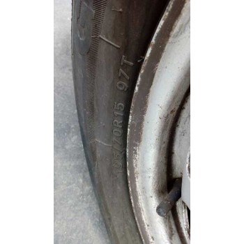 mercedes-benz vito (w638) caja cerrada del año 1999