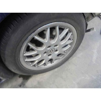 volkswagen golf iv berlina (1j1) del año 2002