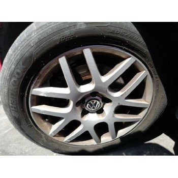 volkswagen golf iv berlina (1j1) del año 2002