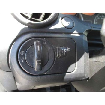 ford fiesta (cbk) del año 2005