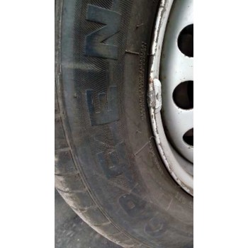 mercedes-benz vito (w638) caja cerrada del año 1999