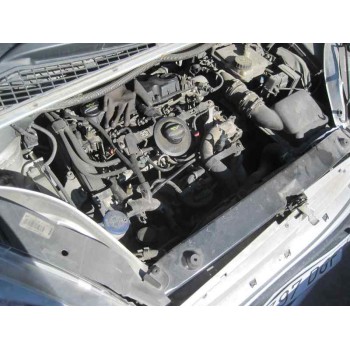 citroën xsara picasso del año 2005