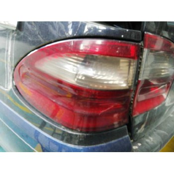 mercedes-benz clase e (w211) familiar del año 2005