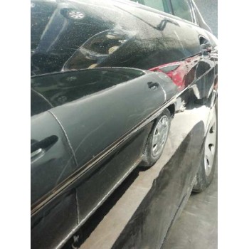 Recambio de puerta trasera izquierda para bmw serie 7 (e65/e66) 730d referencia OEM IAM  DAÑADA, VER FOTOS 