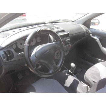 fiat bravo (182) del año 2001