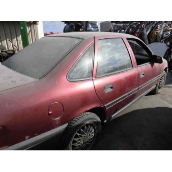 opel vectra a del año 1992