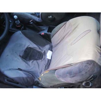 citroën xsara berlina del año 2002