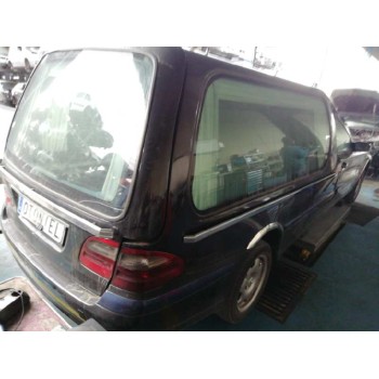 mercedes-benz clase e (w211) familiar del año 2005