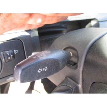 ford fiesta (cbk) del año 2005