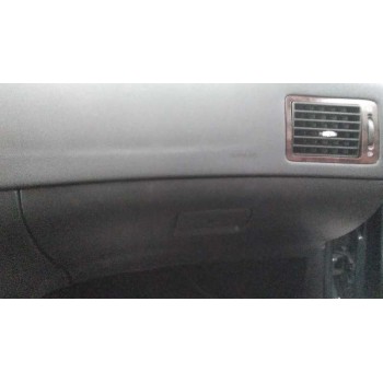 peugeot 307 berlina (s2) del año 2006