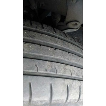 mercedes-benz vito (w638) caja cerrada del año 1999