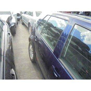 volkswagen golf iv berlina (1j1) del año 2002