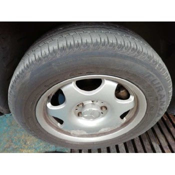 mercedes-benz clase e (w211) familiar del año 2005