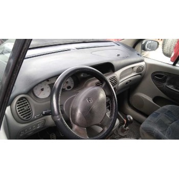 renault scenic (ja..) del año 2000